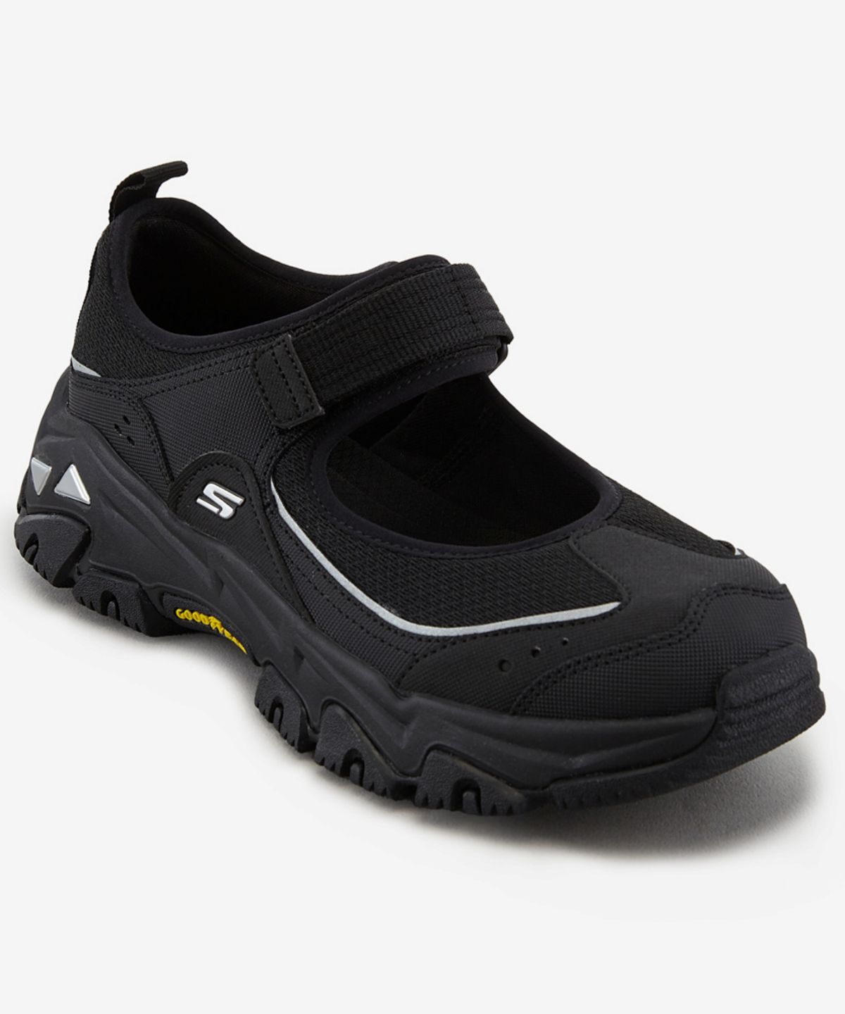 스케쳐스(SKECHERS) 여성 딜라이트 하이커_SL0WPCGX231