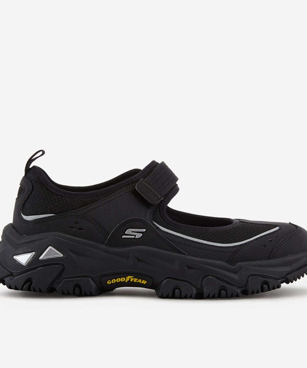 스케쳐스(SKECHERS) 여성 딜라이트 하이커_SL0WPCGX231