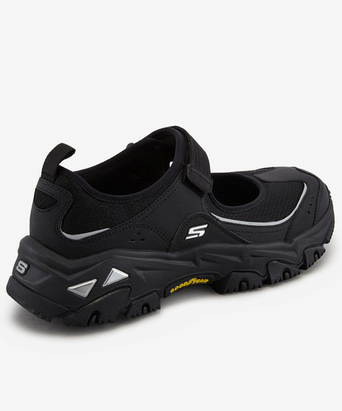 스케쳐스(SKECHERS) 여성 딜라이트 하이커_SL0WPCGX231