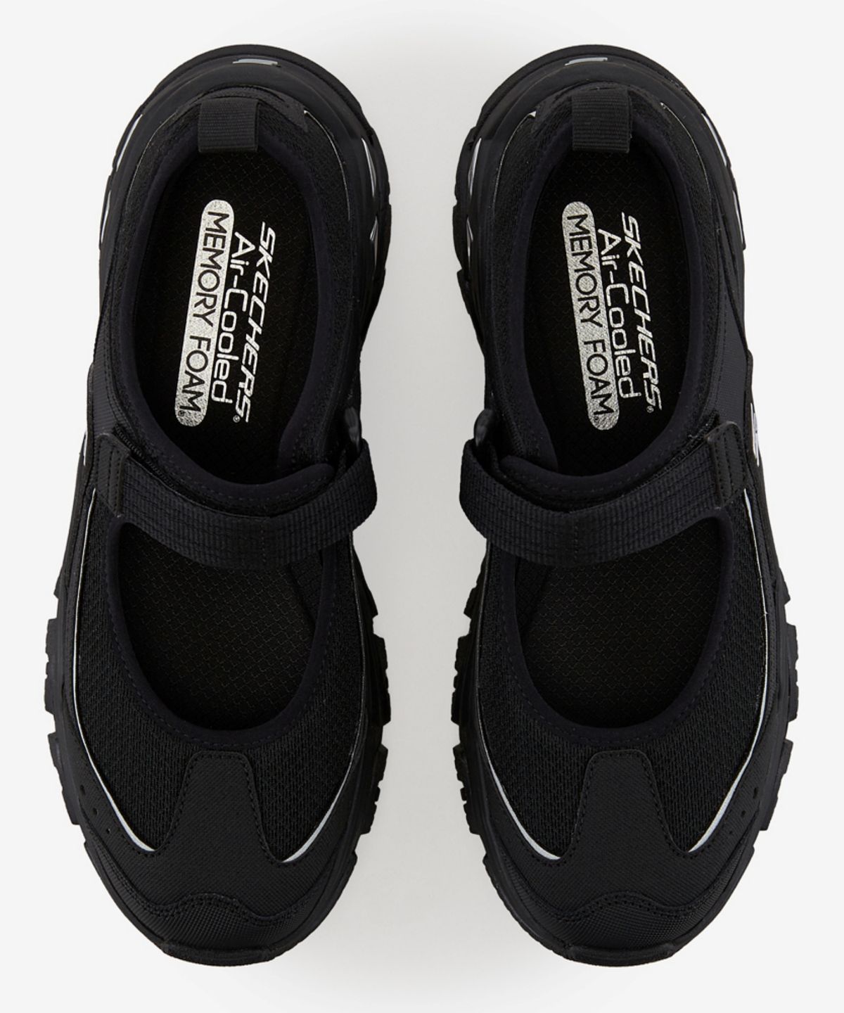 스케쳐스(SKECHERS) 여성 딜라이트 하이커_SL0WPCGX231