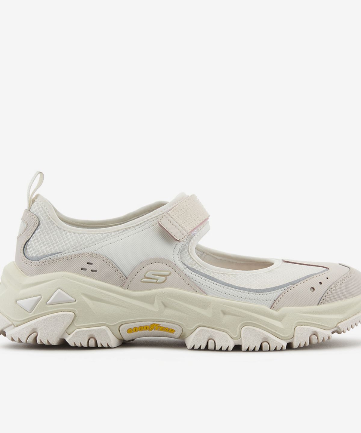 스케쳐스(SKECHERS) 여성 딜라이트 하이커_SL0WPCGX232