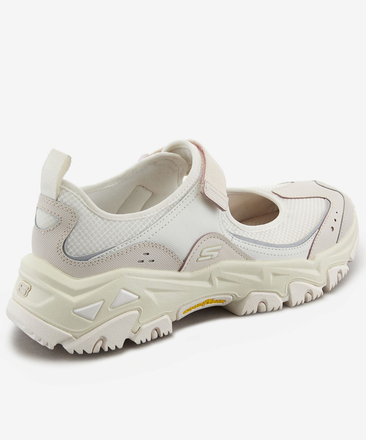 스케쳐스(SKECHERS) 여성 딜라이트 하이커_SL0WPCGX232