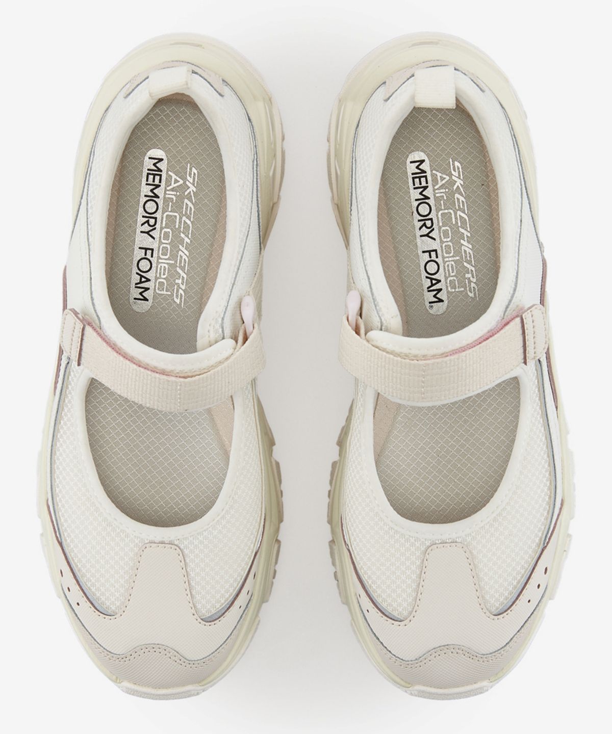 스케쳐스(SKECHERS) 여성 딜라이트 하이커_SL0WPCGX232
