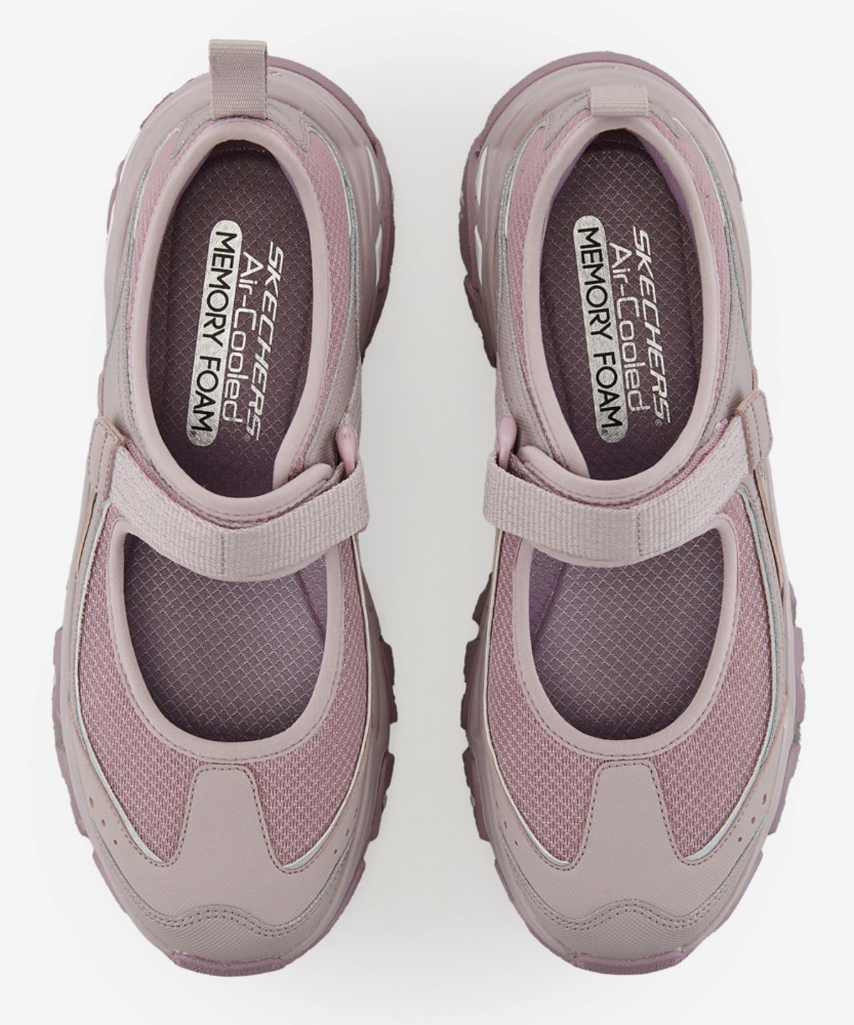 스케쳐스(SKECHERS) 여성 딜라이트 하이커_SL0WPCGX233