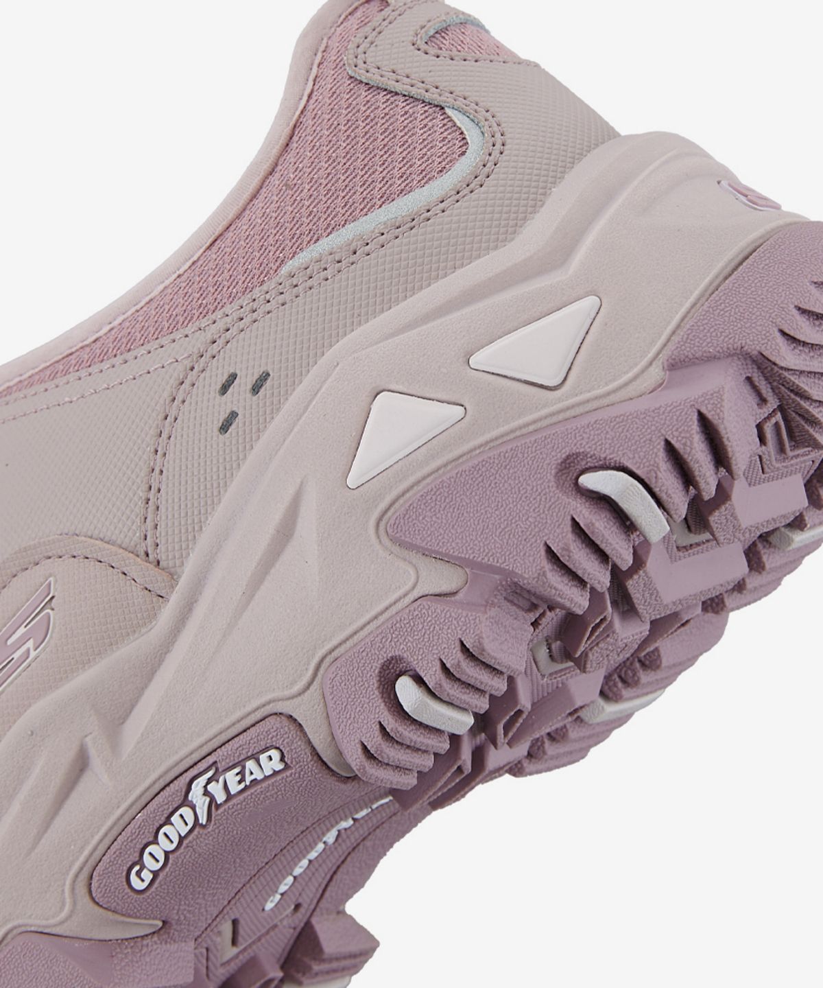 스케쳐스(SKECHERS) 여성 딜라이트 하이커_SL0WPCGX233