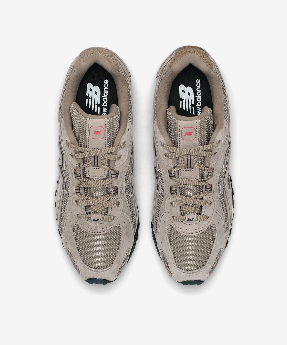 뉴발란스(NEW BALANCE) NBPDGS128F / U204L3K9 (BROWN)