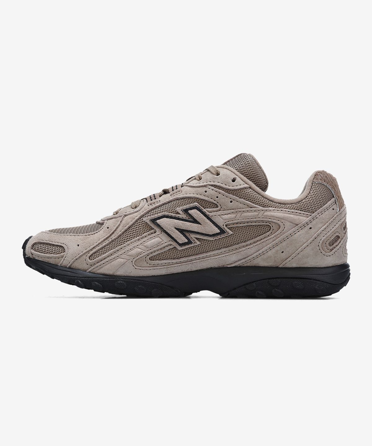 뉴발란스(NEW BALANCE) NBPDGS128F / U204L3K9 (BROWN)