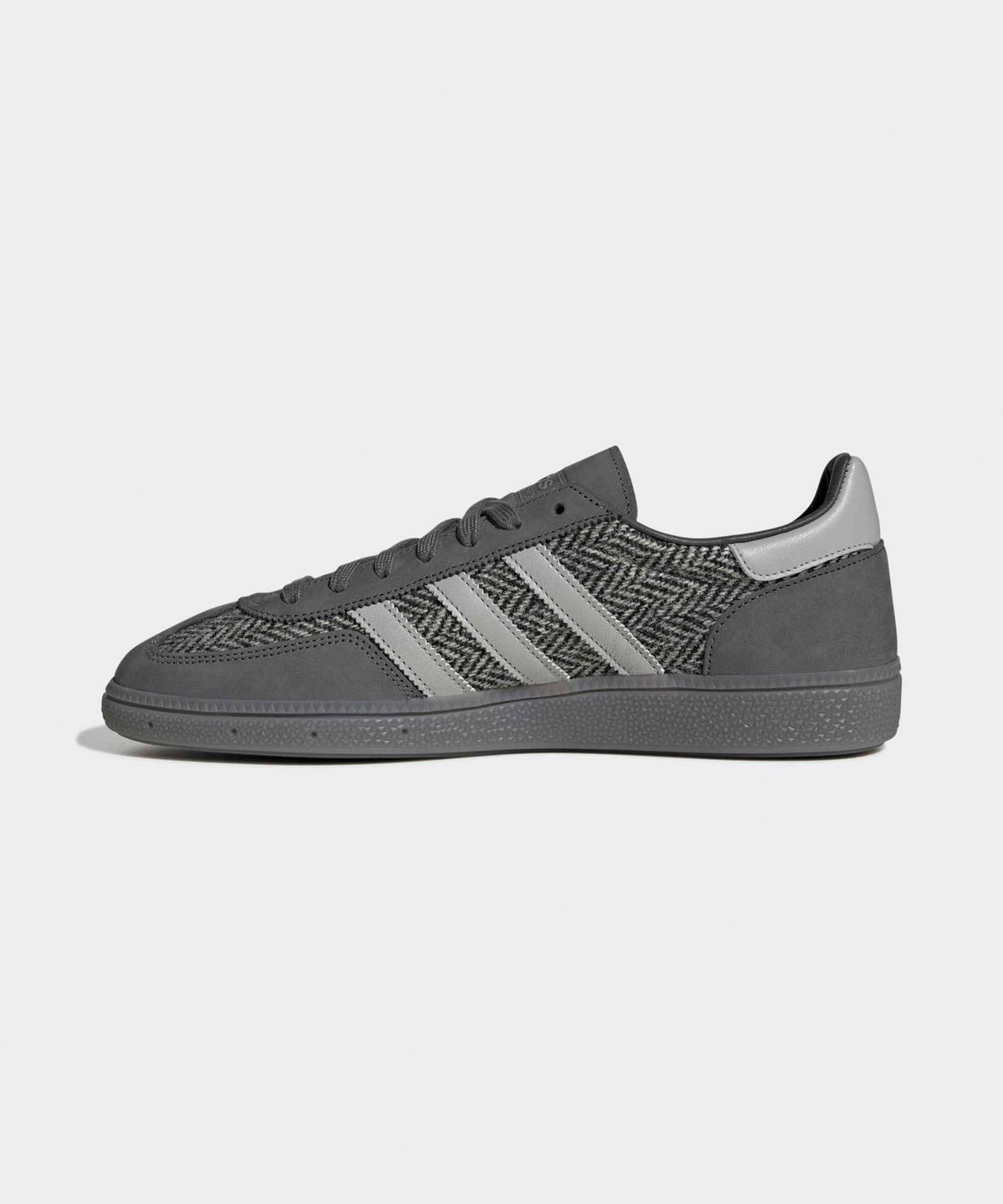 아디다스(ADIDAS) 핸드볼 스페지알 - 차콜그레이 / KJ1247