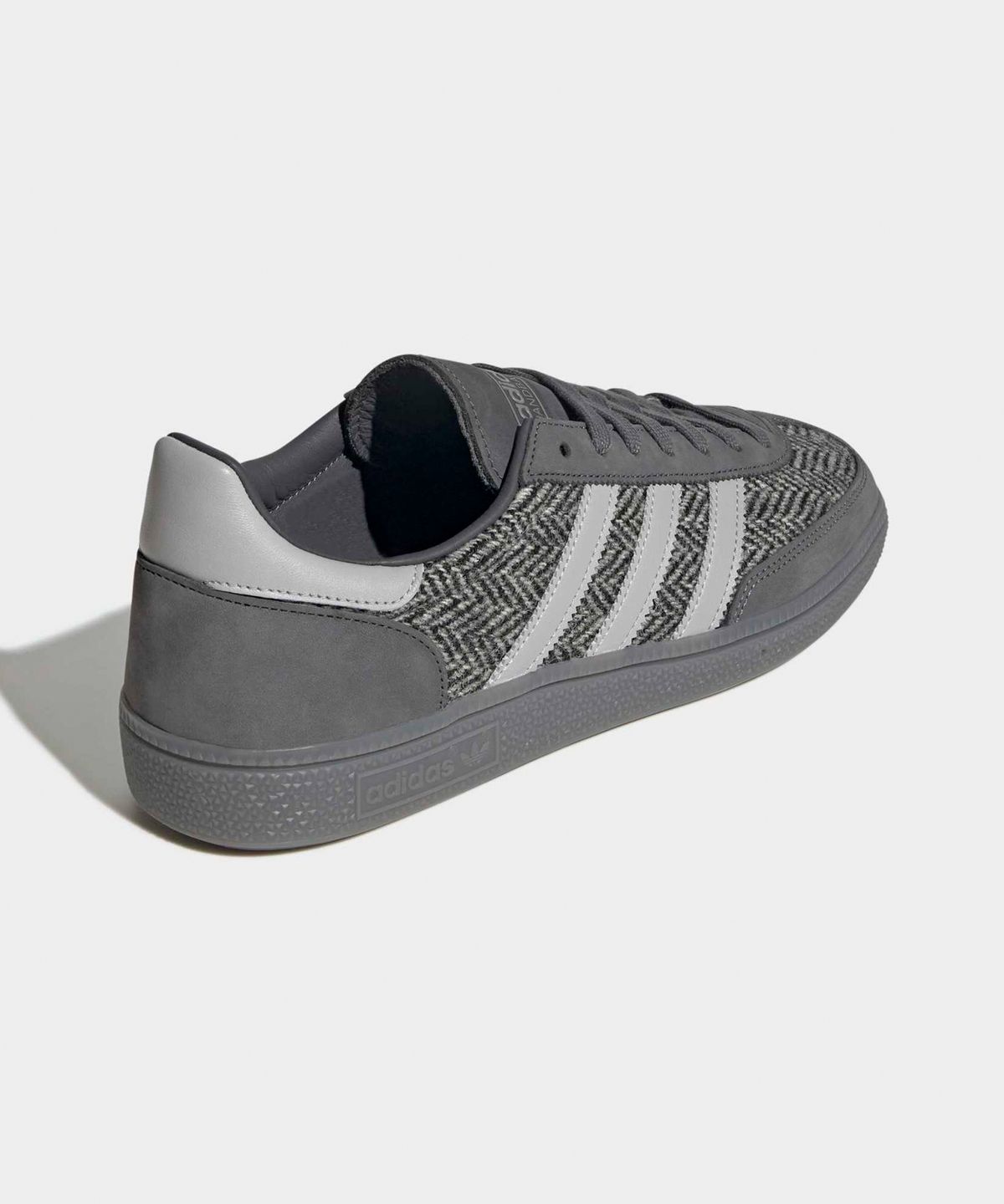 아디다스(ADIDAS) 핸드볼 스페지알 - 차콜그레이 / KJ1247