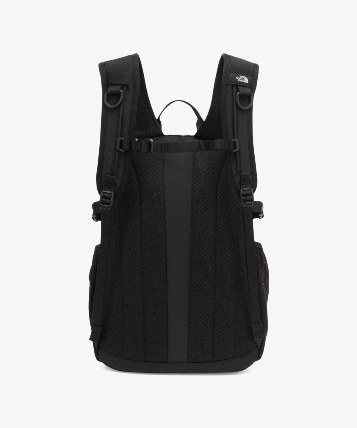 노스페이스(THE NORTH FACE) NM2DR54A 미니 샷 BLACK