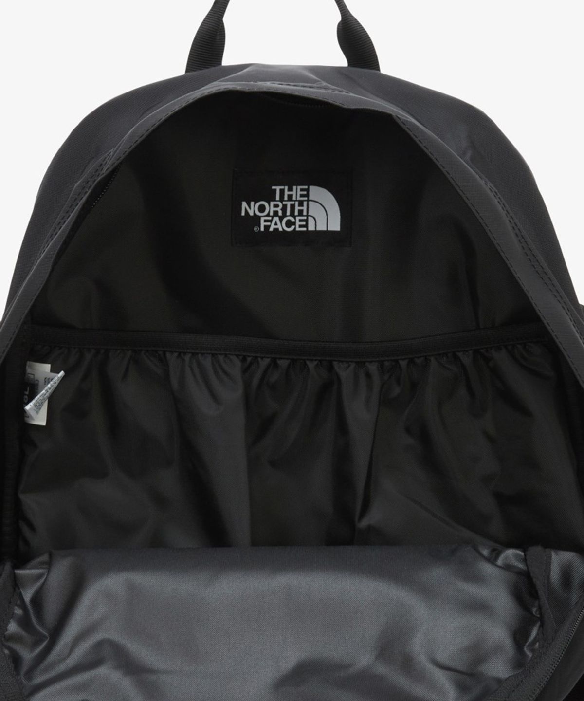 노스페이스(THE NORTH FACE) NM2DR54A 미니 샷 BLACK