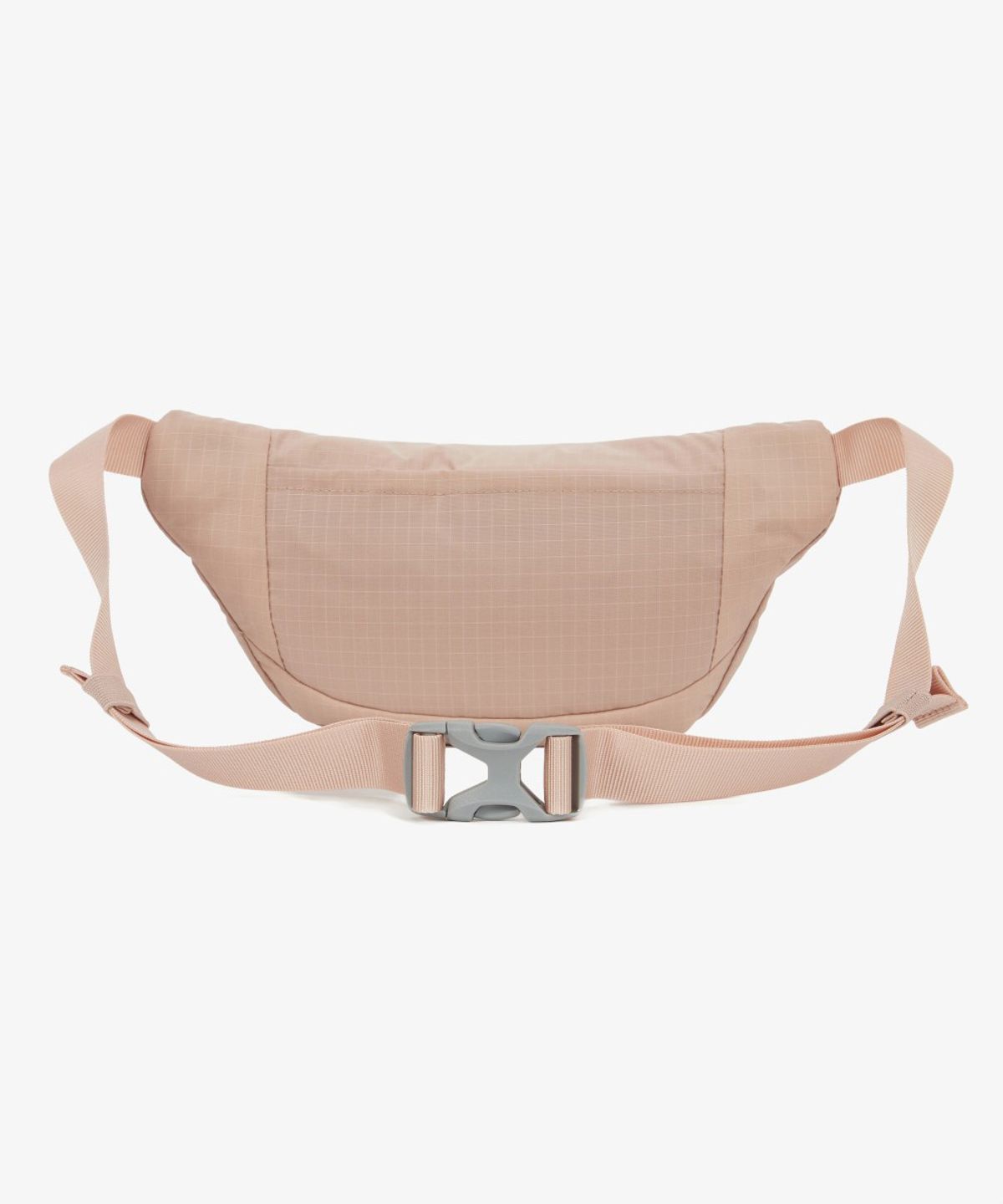 노스페이스(THE NORTH FACE) NN2PR59D 제스터 힙 색 미니 GRAYISH_PINK