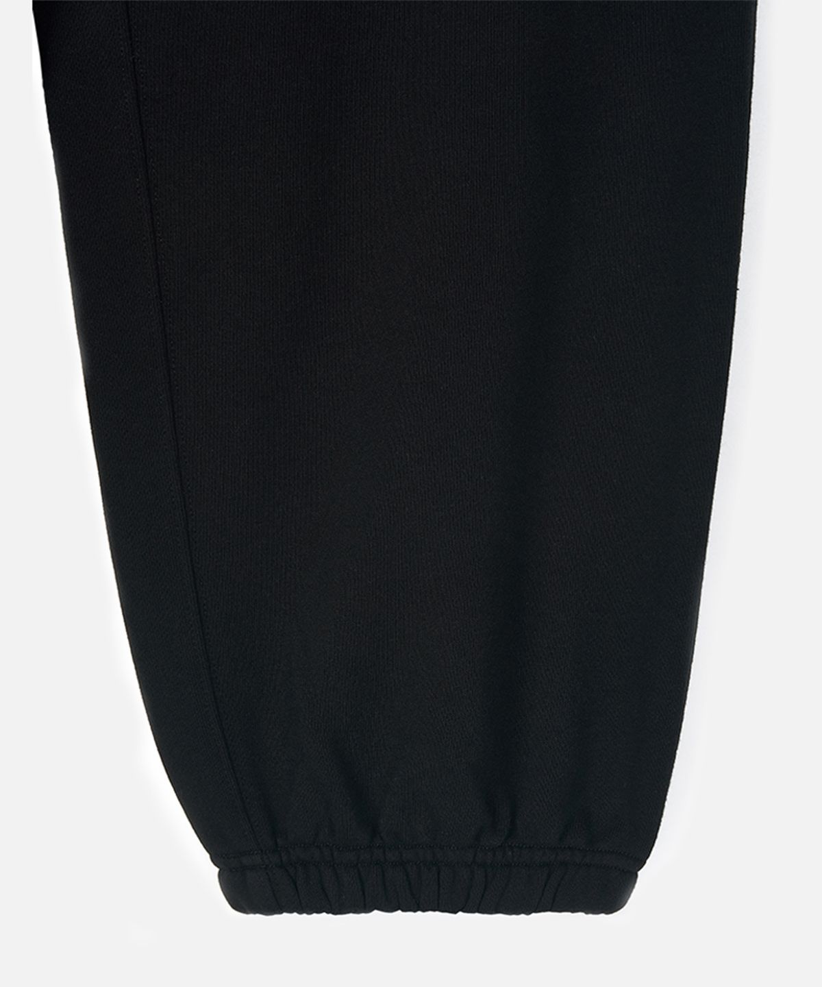 맨하탄레코즈(MANHATTAN RECORDS) M Mono Logo Sweat Pants - Black