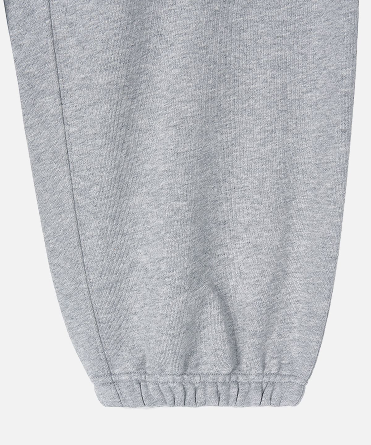 맨하탄레코즈(MANHATTAN RECORDS) M Mono Logo Sweat Pants - Grey