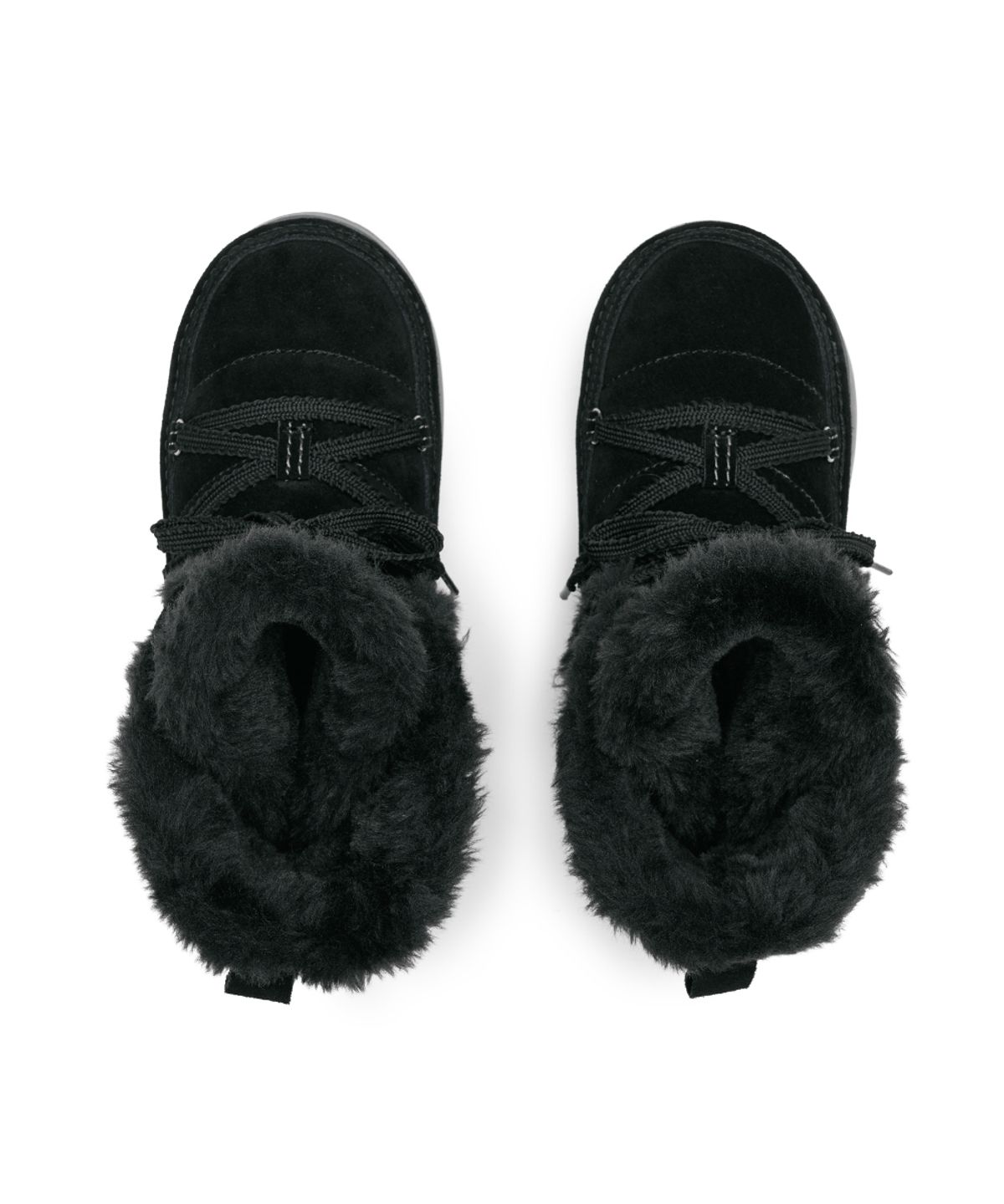 락피쉬웨더웨어(ROCKFISH WEATHERWEAR) COCOON SUEDE BOOTS - 4 colors