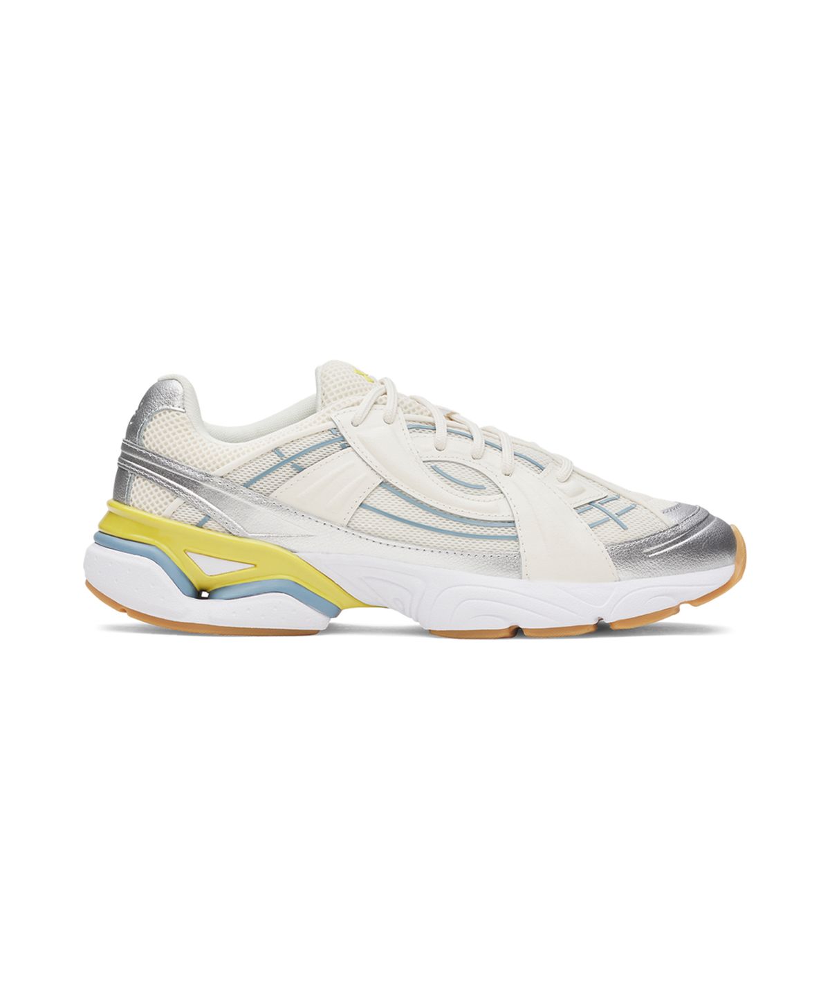 언더아머(UNDERARMOUR) UA 솔라 - 스톤:화이트