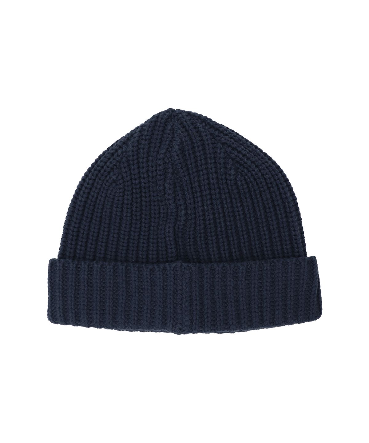 1011갤러리(1011 GALLERY) Keep Weird Gallery Beanie - Blue