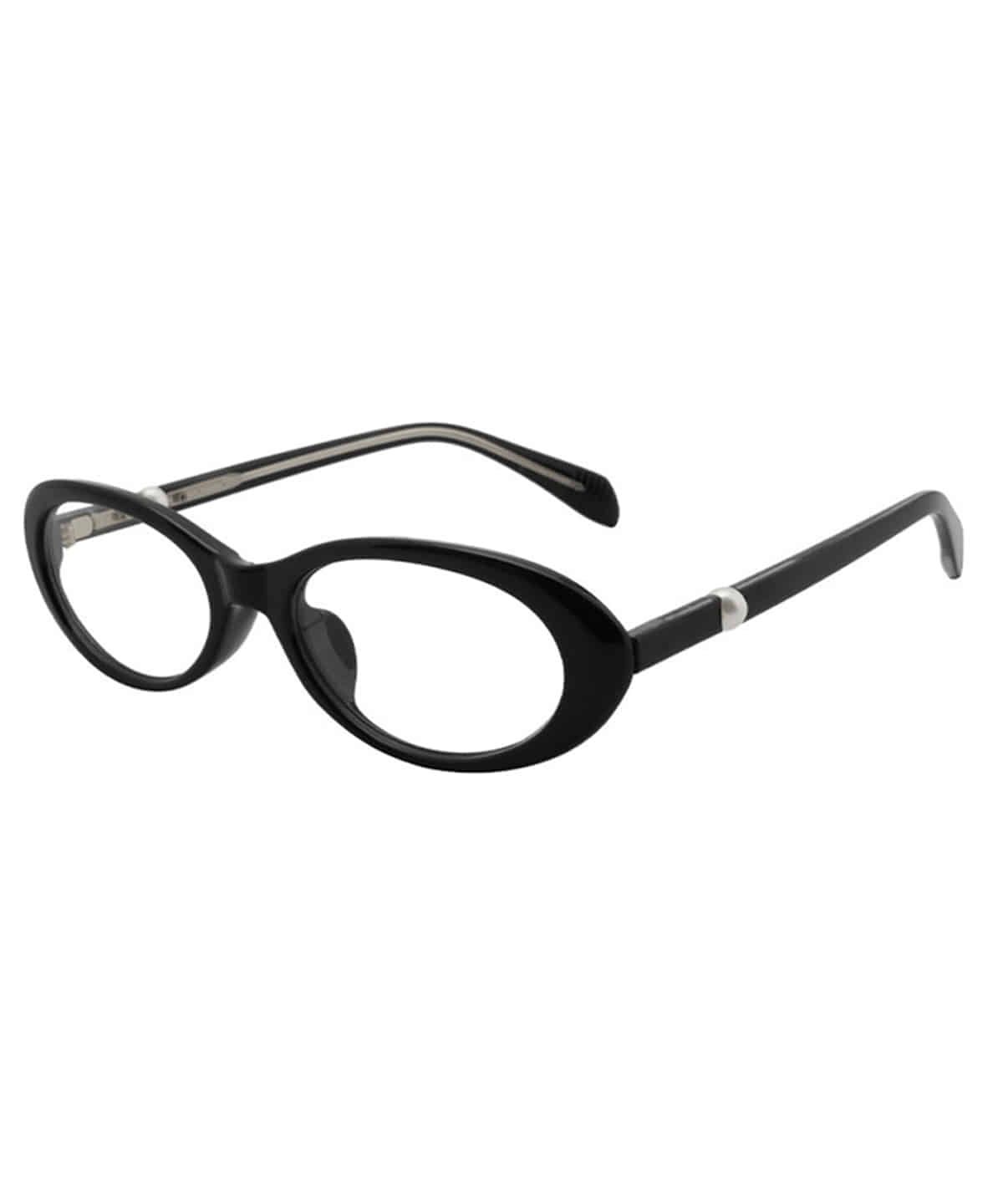 메종마스터(MAISON MASTER) Moonlight 안경 (블랙/BLACK )