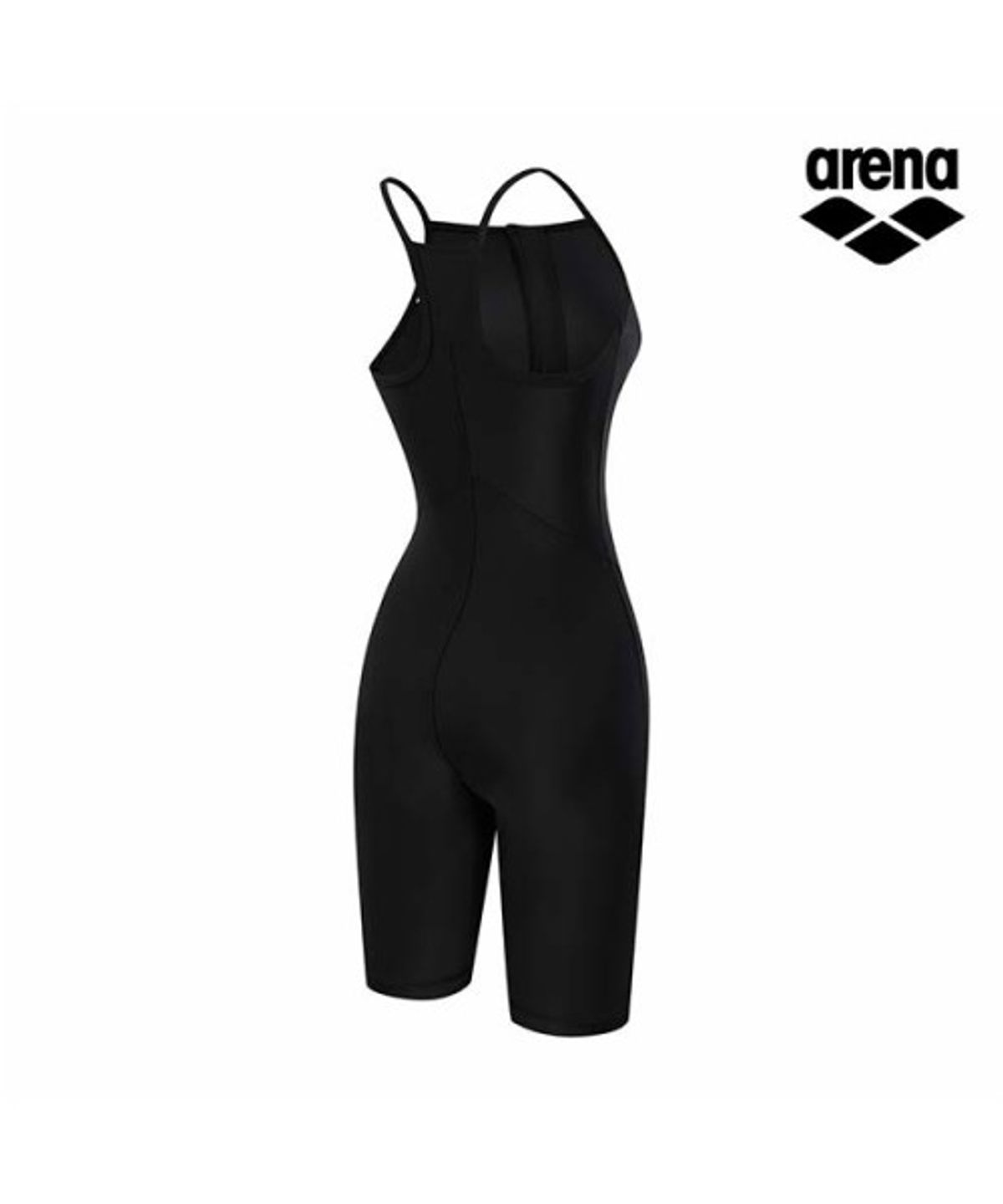 아레나(ARENA) 온리 4부 반신 수퍼플라이 클로즈백 A6SL1LH64BLK