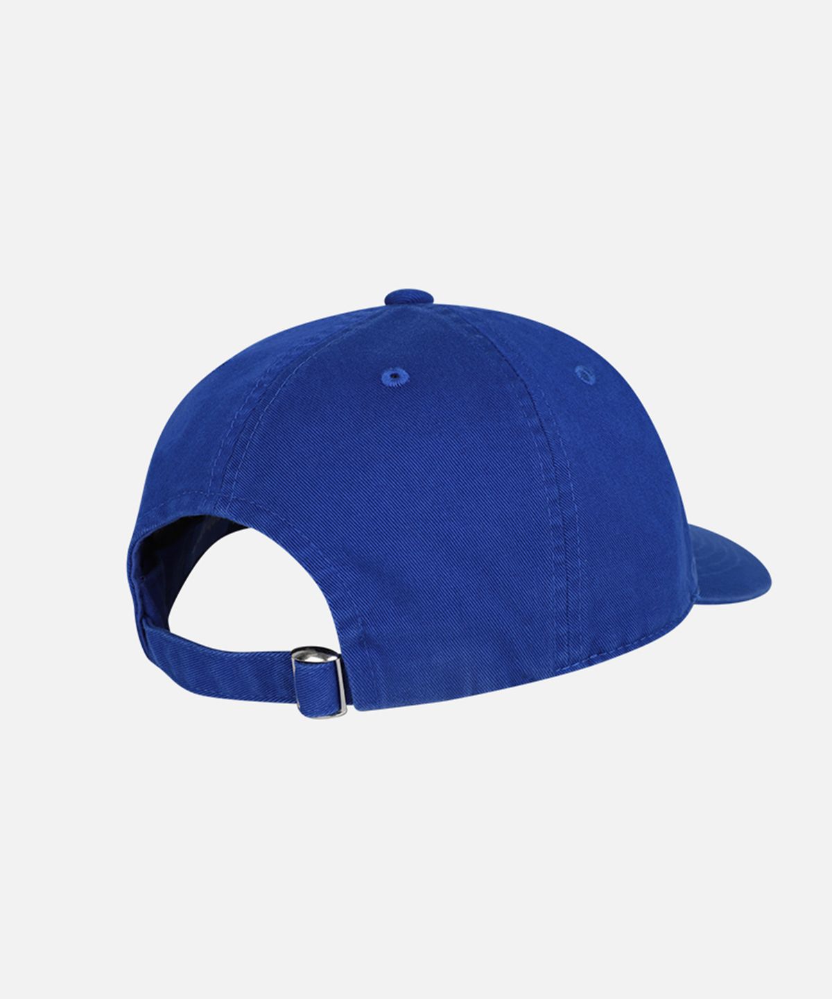 맨하탄레코즈(MANHATTAN RECORDS) MR M Logo Cap - Blue