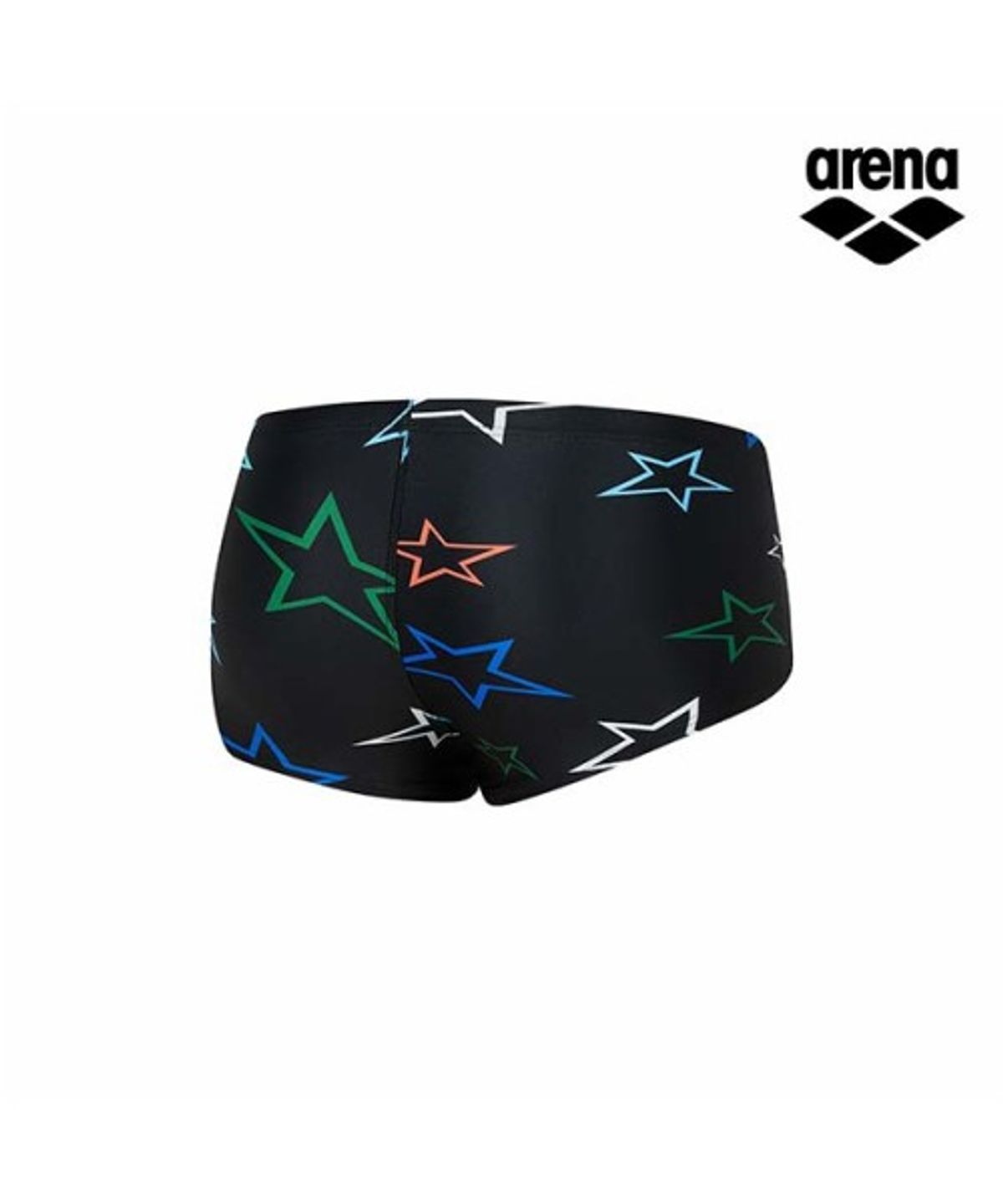 아레나(ARENA) 스타보이 숏사각 A6SM1MQ63BLK