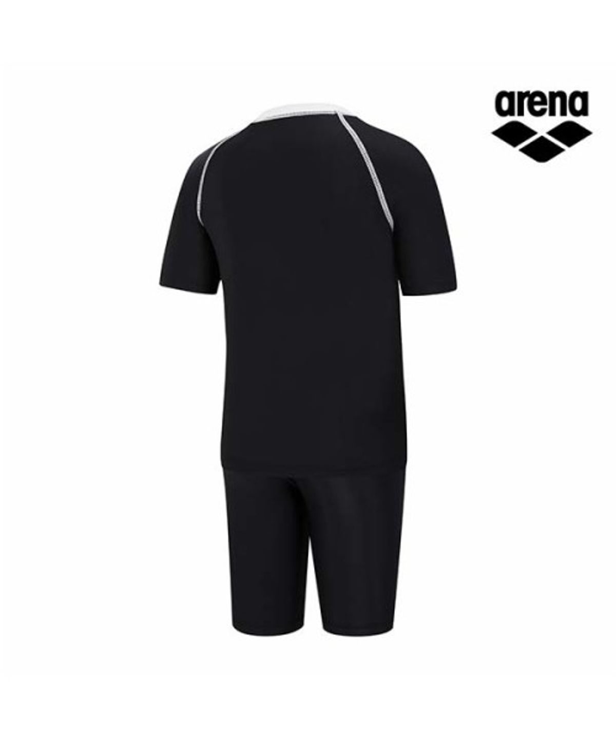 아레나 키즈(ARENA KIDS) 조이리브 4부 키트 A6BB1KB02BLK