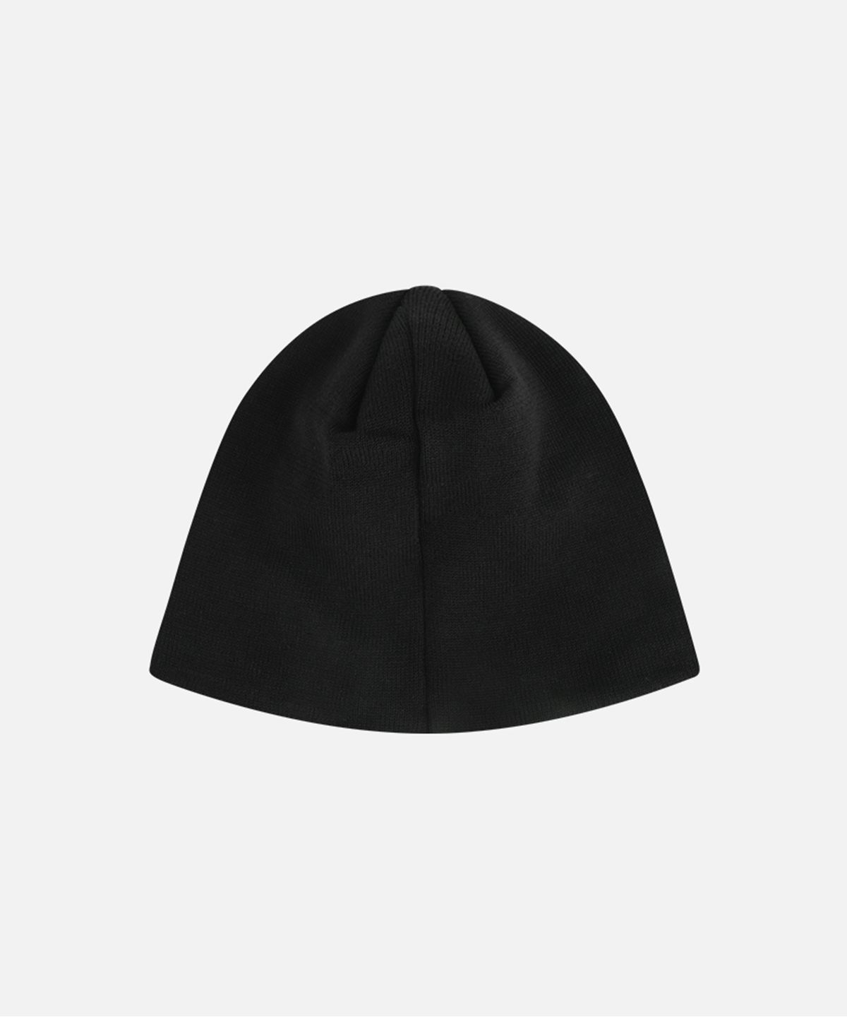 맨하탄레코즈(MANHATTAN RECORDS) M Logo Beanie - Black