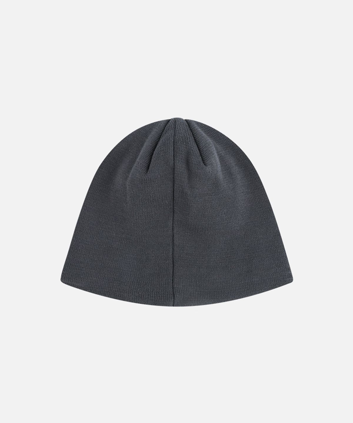 맨하탄레코즈(MANHATTAN RECORDS) M Logo Beanie - Grey