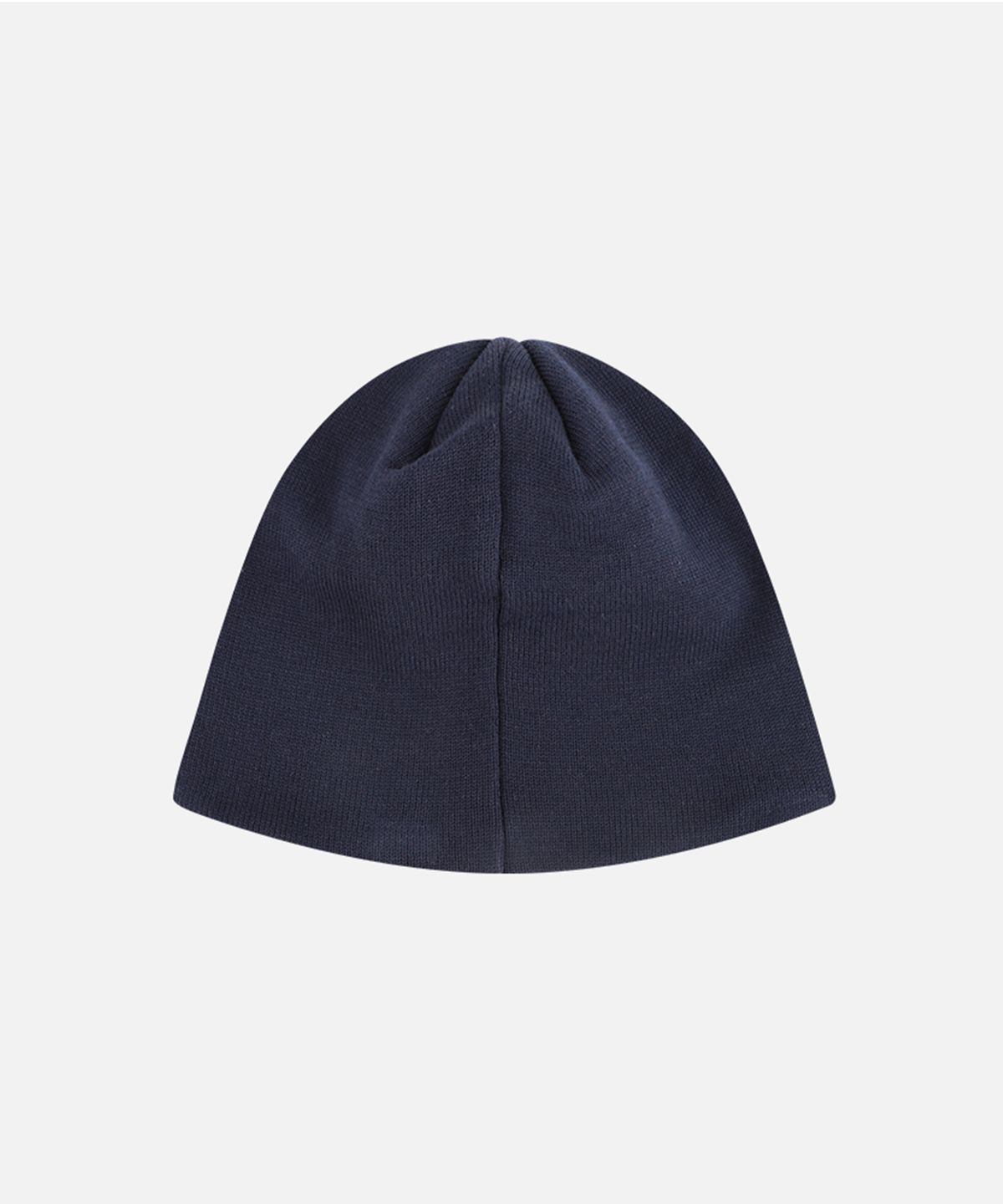 맨하탄레코즈(MANHATTAN RECORDS) M Logo Beanie - Navy