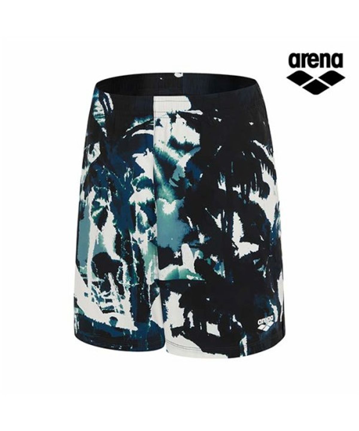 아레나(ARENA) 네오보호 4부 팬츠 A6BM1PP01NVY