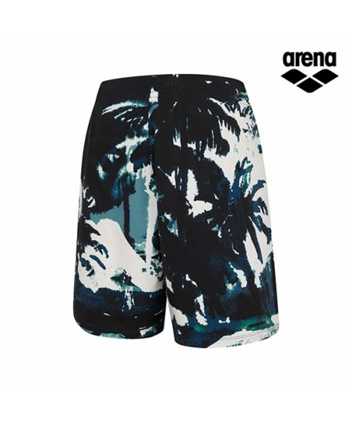 아레나(ARENA) 네오보호 4부 팬츠 A6BM1PP01NVY