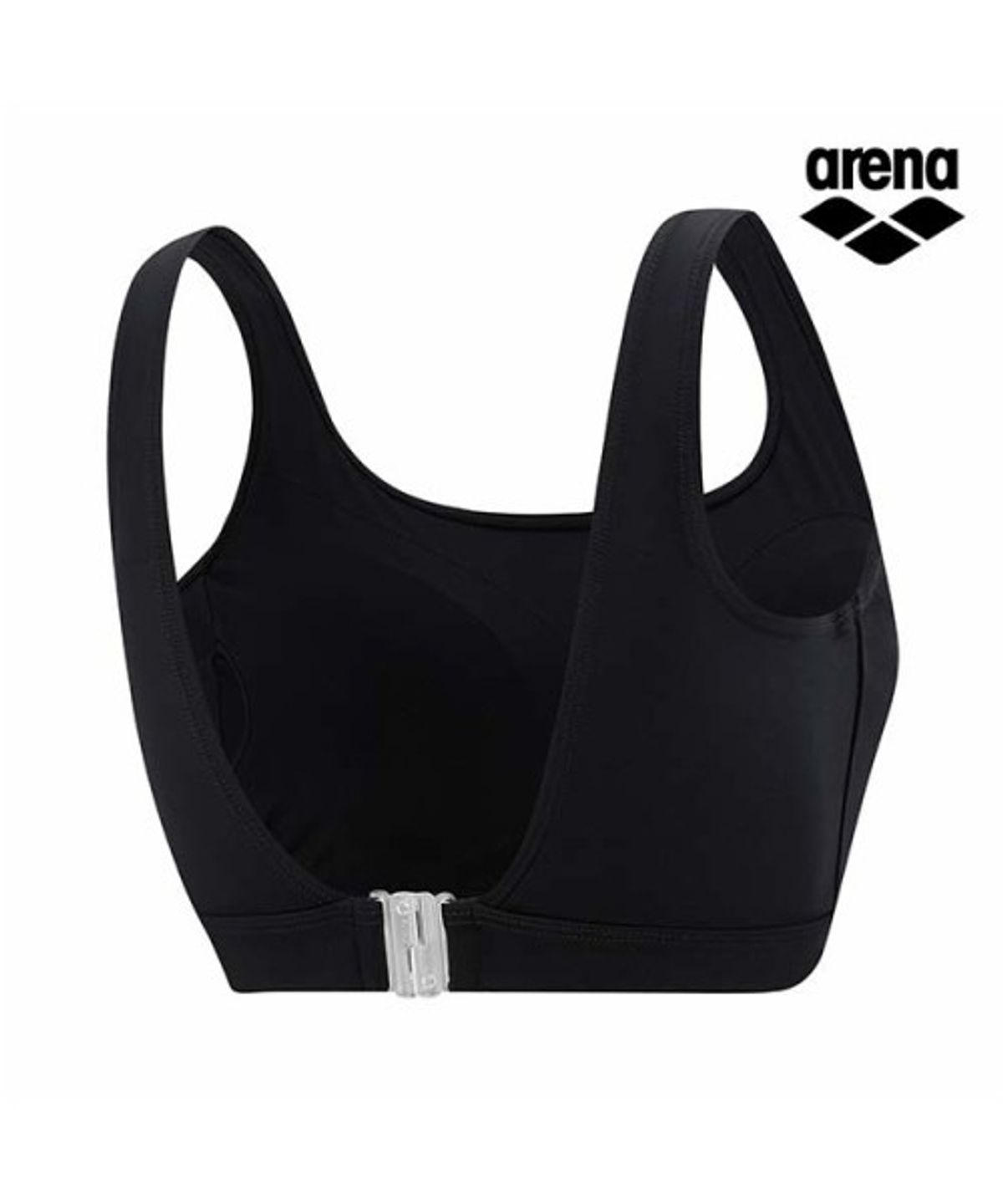 아레나(ARENA) 에브리데이 레저 브라탑 A6BL1PN01BLK