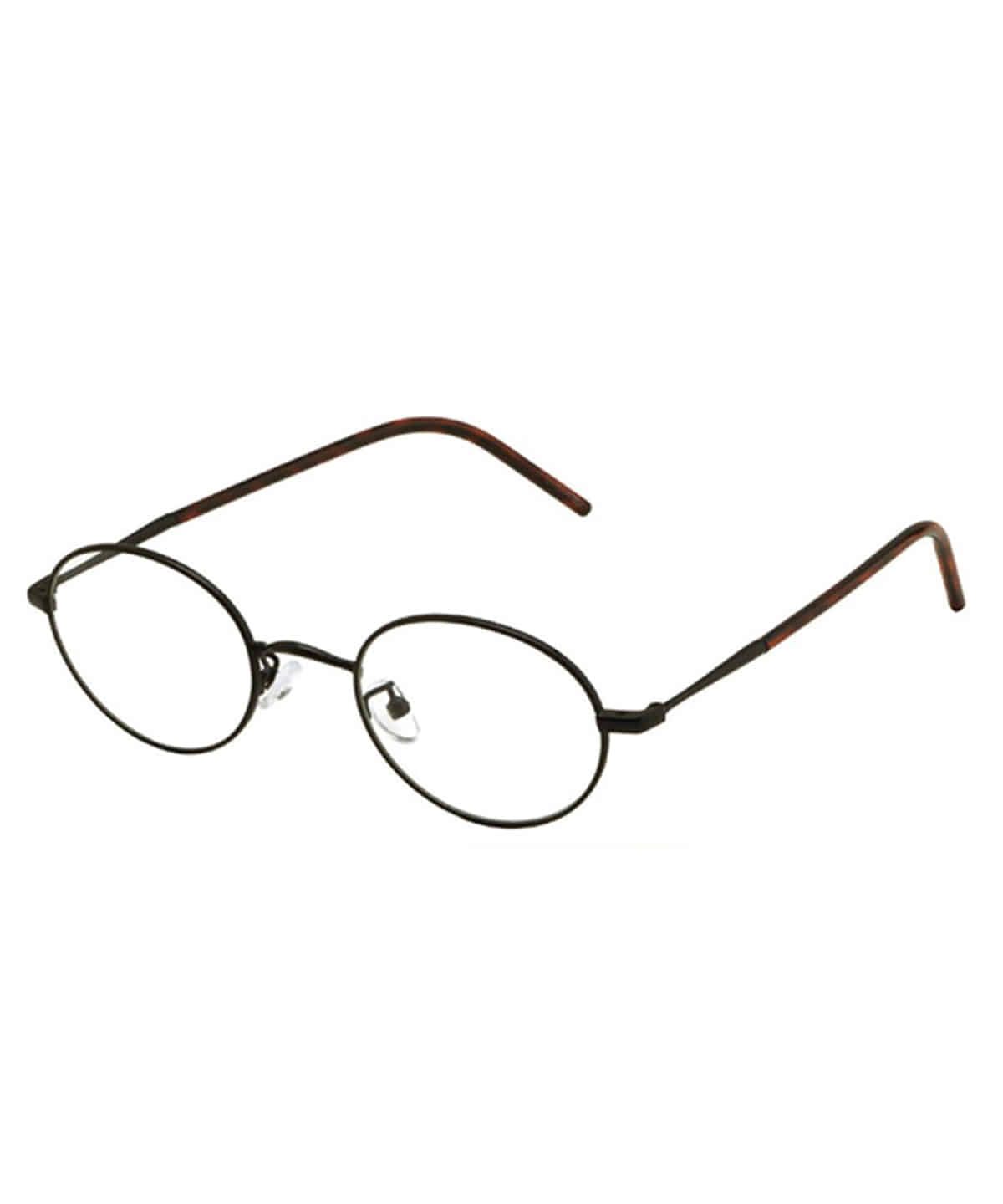 메종마스터(MAISON MASTER) PURE OVAL 안경 (레오/LEO)