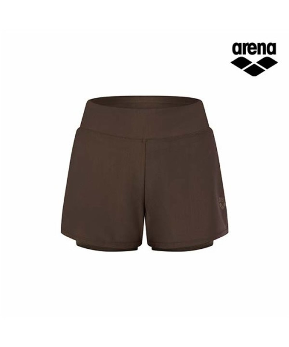 아레나(ARENA) 네오보호 2부 팬츠 A6BL1PW04BRW