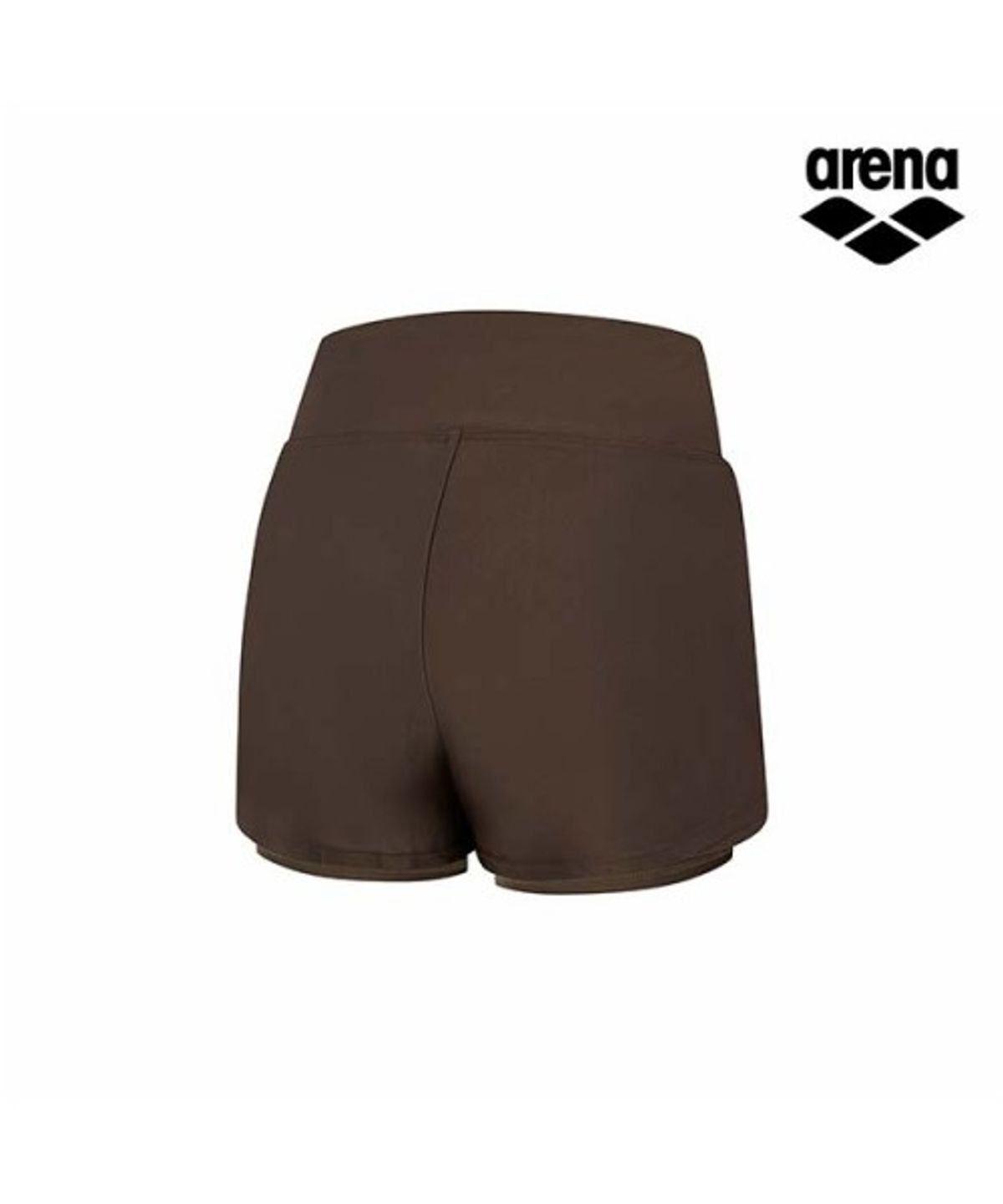 아레나(ARENA) 네오보호 2부 팬츠 A6BL1PW04BRW