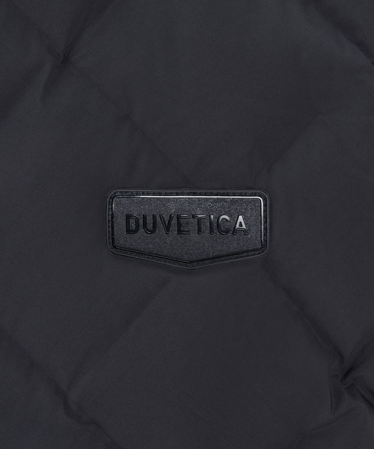 듀베티카(DUVETICA) 제카(블랙)(남성 다운베스트)