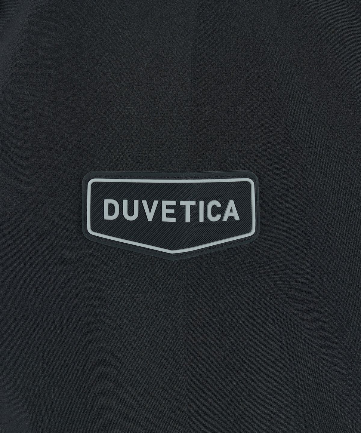 듀베티카(DUVETICA) 지넥스 사파리(블랙)(남성 방풍자켓)