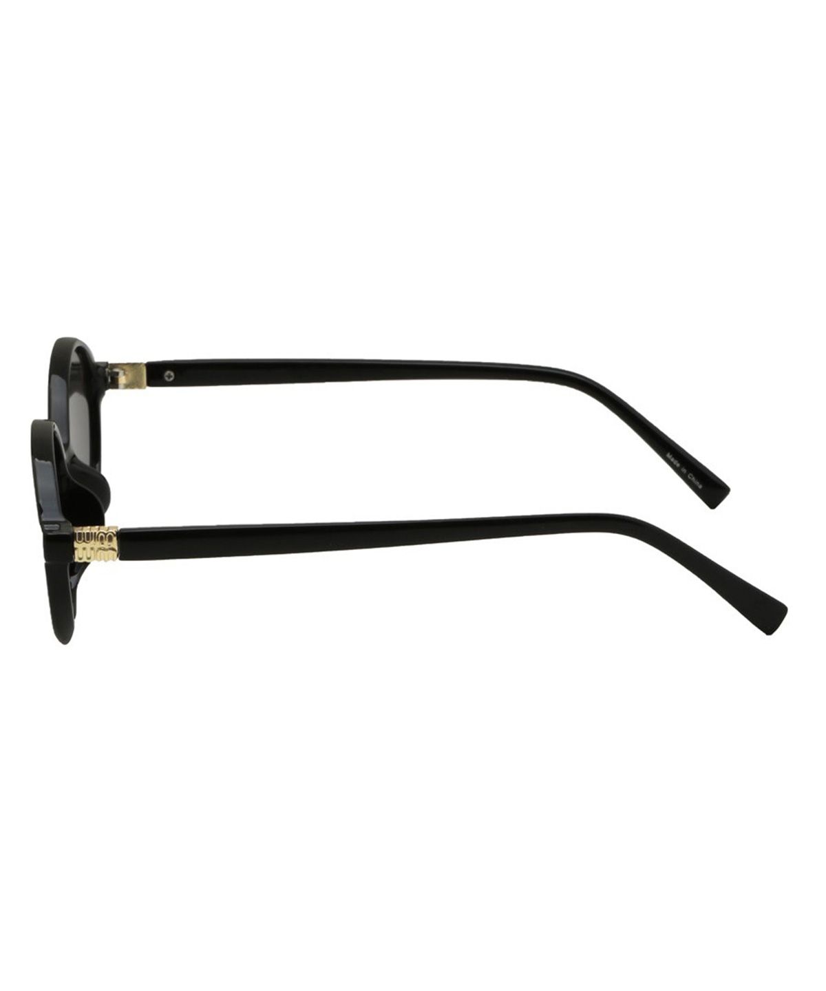 메종마스터(MAISON MASTER) MIO SOFT  선글라스 (BLACK)