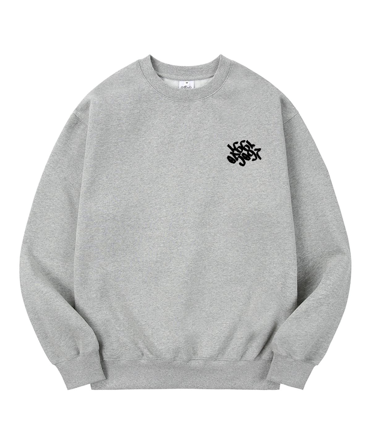 스핏싯(SPITXIT) BOMBING XIT 맨투맨 3COLOR