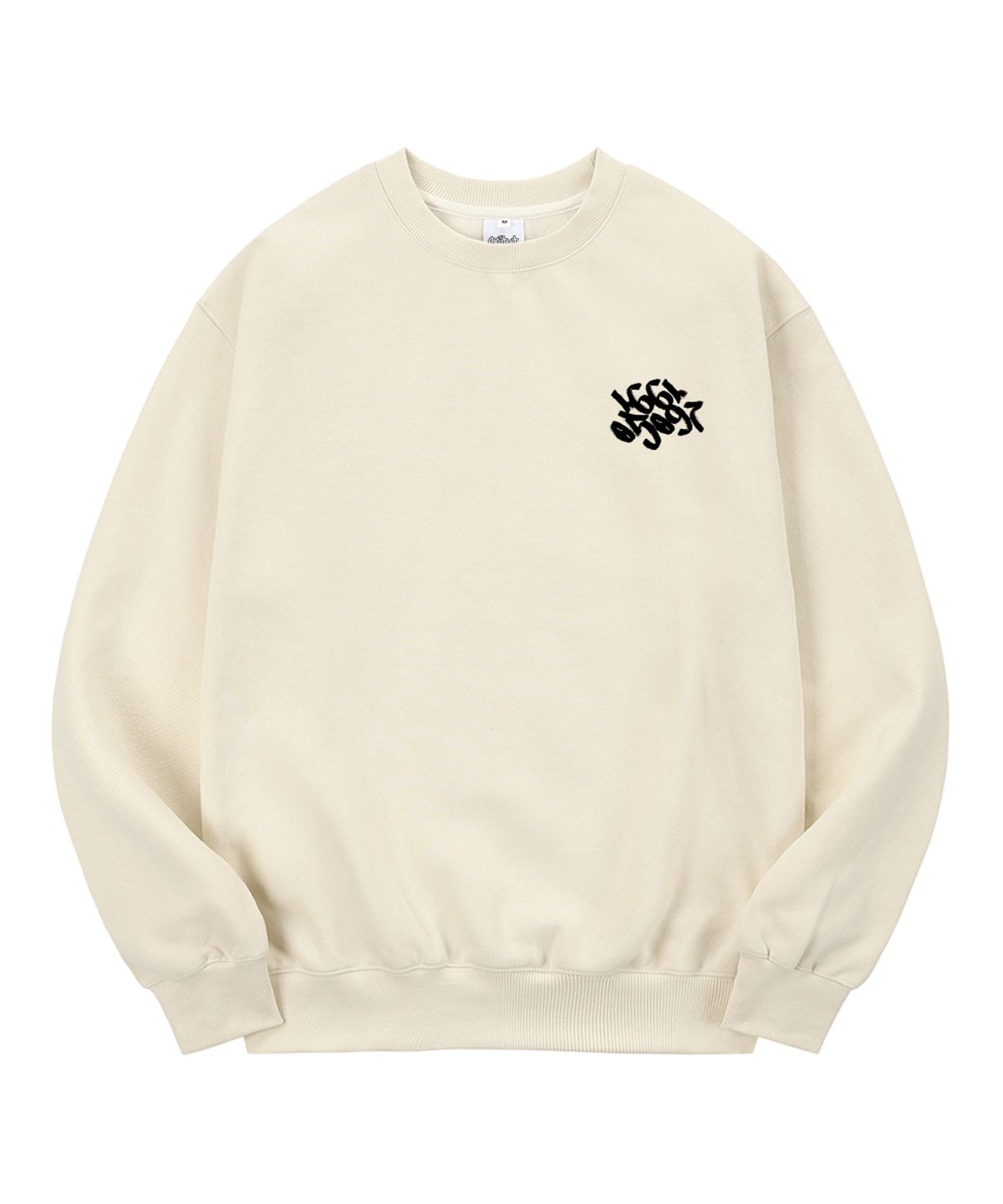 스핏싯(SPITXIT) BOMBING XIT 맨투맨 3COLOR