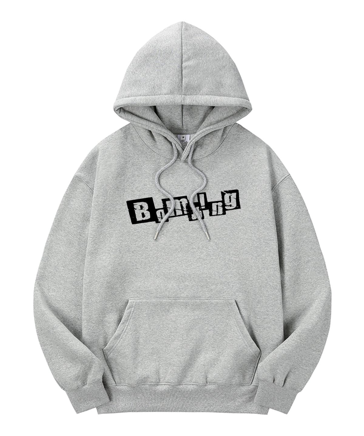 스핏싯(SPITXIT) BOMBING 후드 3COLOR