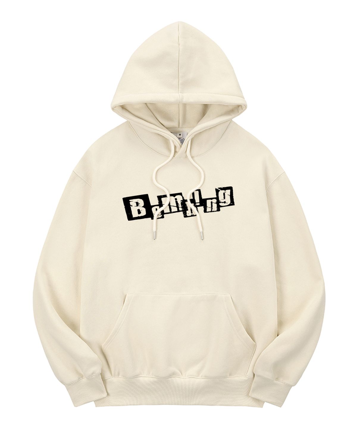 스핏싯(SPITXIT) BOMBING 후드 3COLOR
