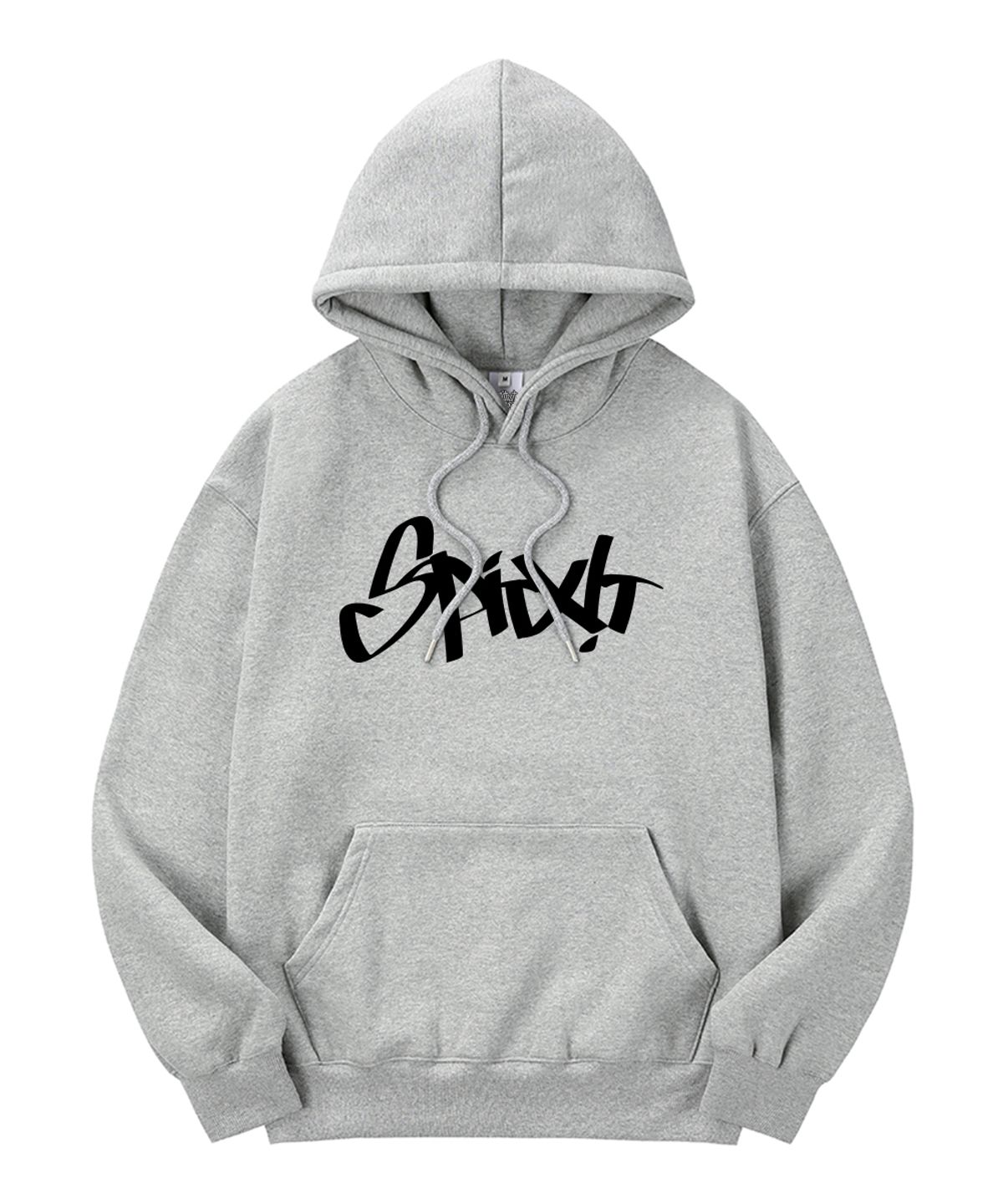스핏싯(SPITXIT) SPITXIT TAGGING 후드 3COLOR