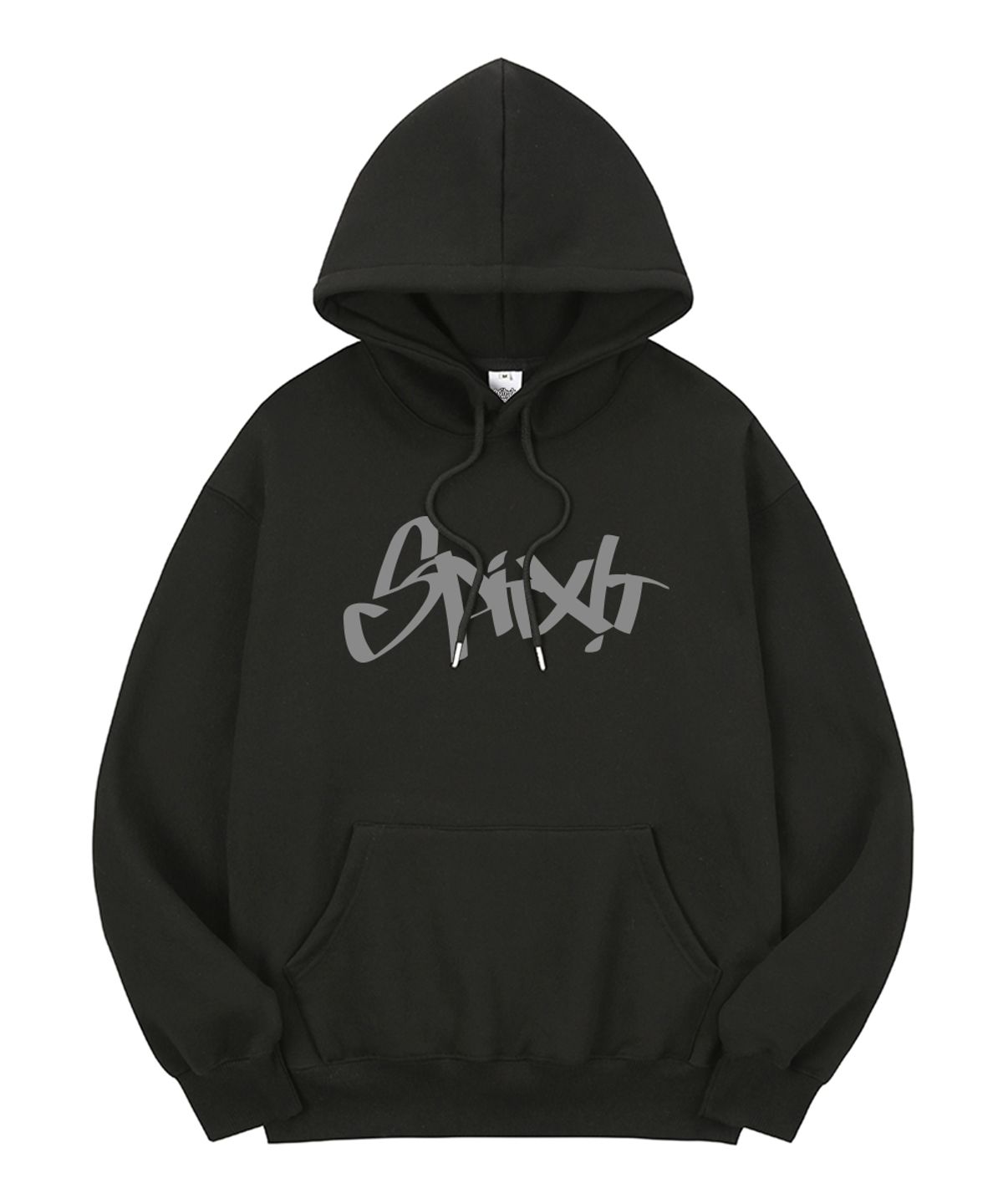 스핏싯(SPITXIT) SPITXIT TAGGING 후드 3COLOR