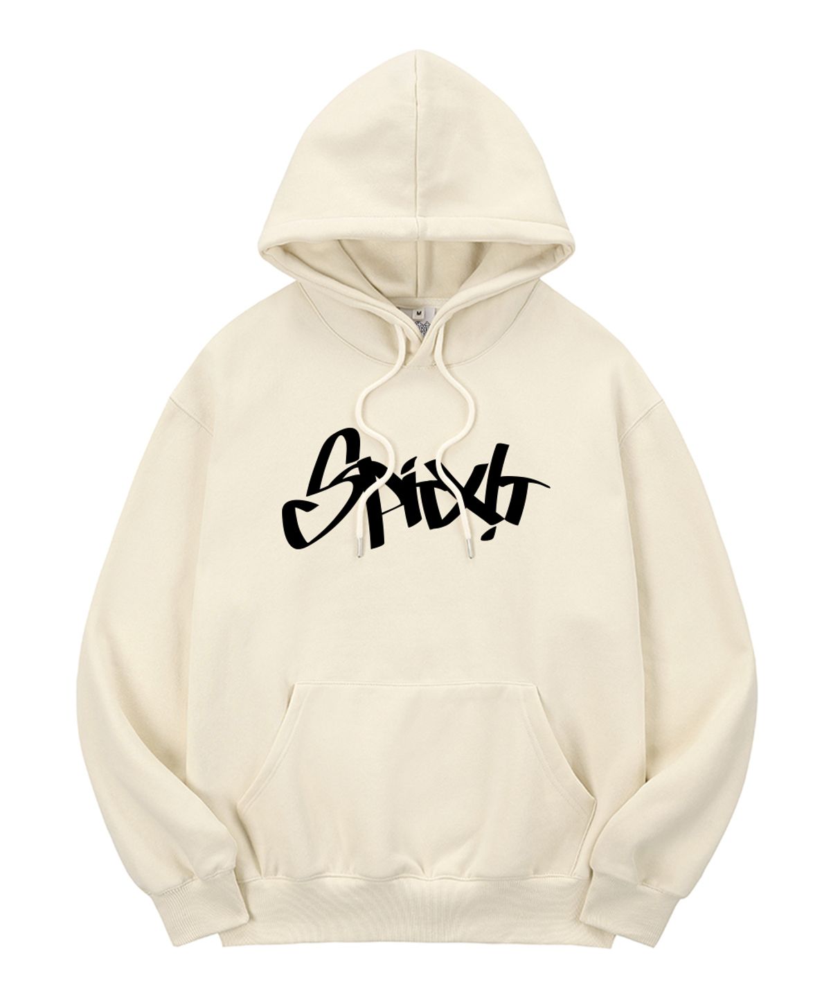 스핏싯(SPITXIT) SPITXIT TAGGING 후드 3COLOR