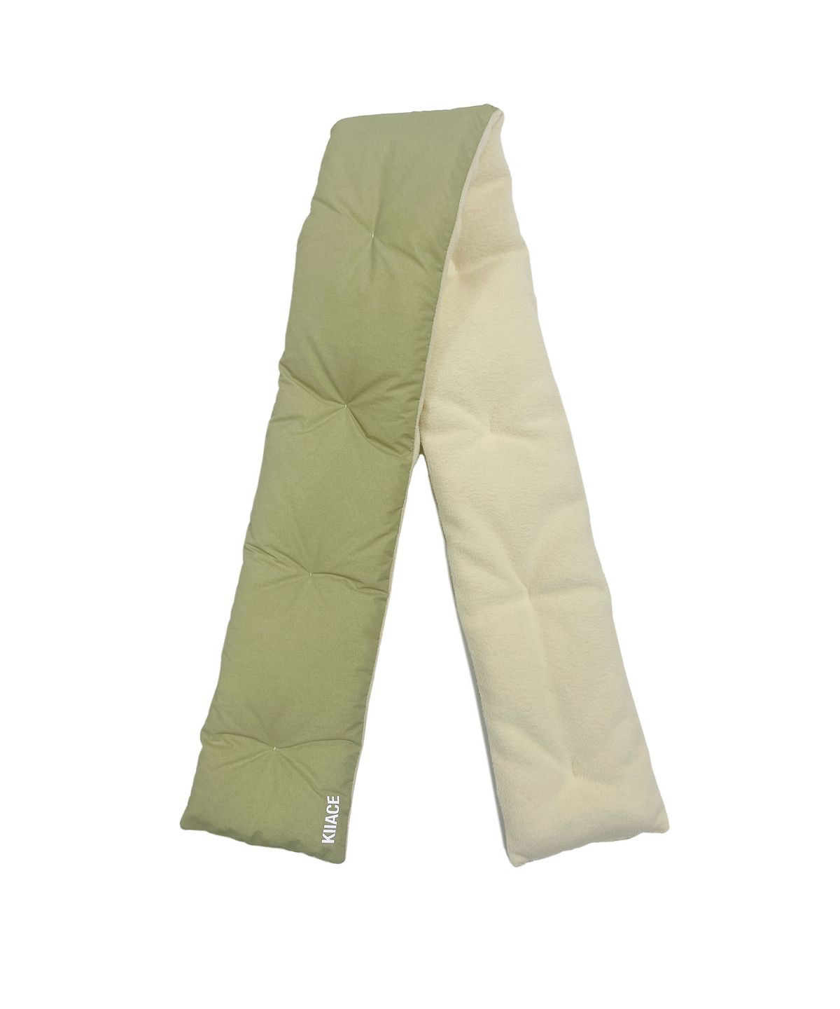 키아세(KIIACE) HR Puffer Muffler - Yellow
