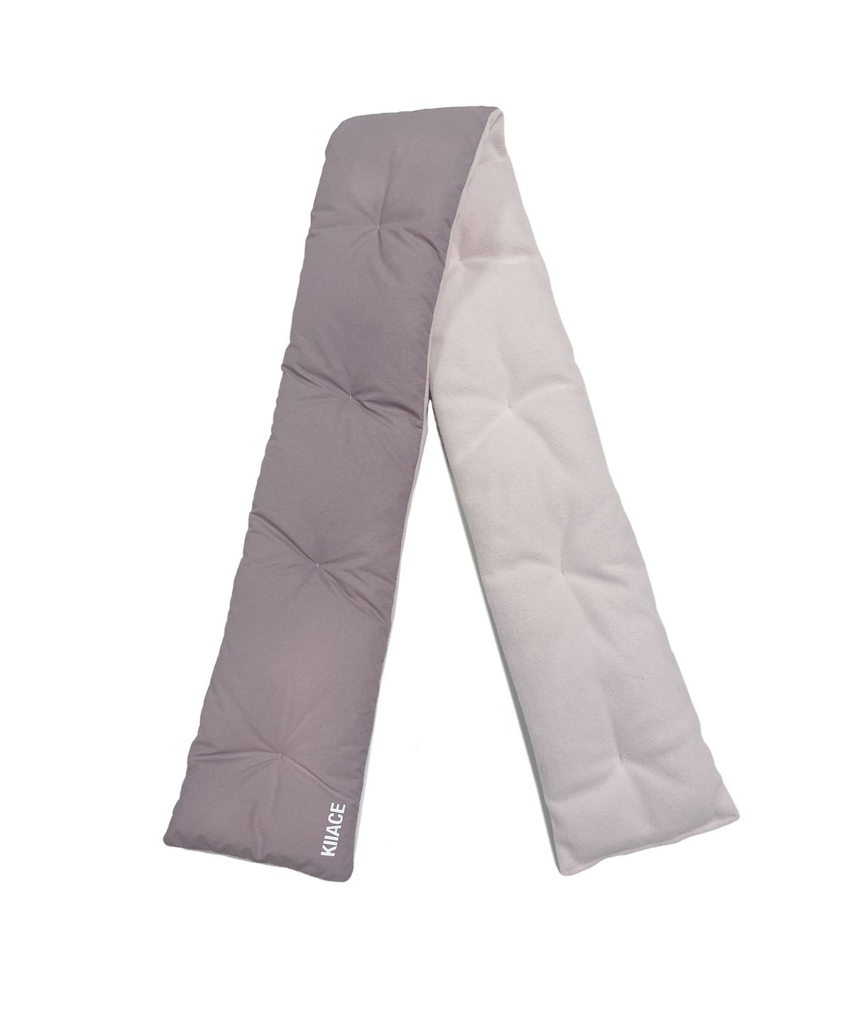 키아세(KIIACE) HR Puffer Muffler - Pink
