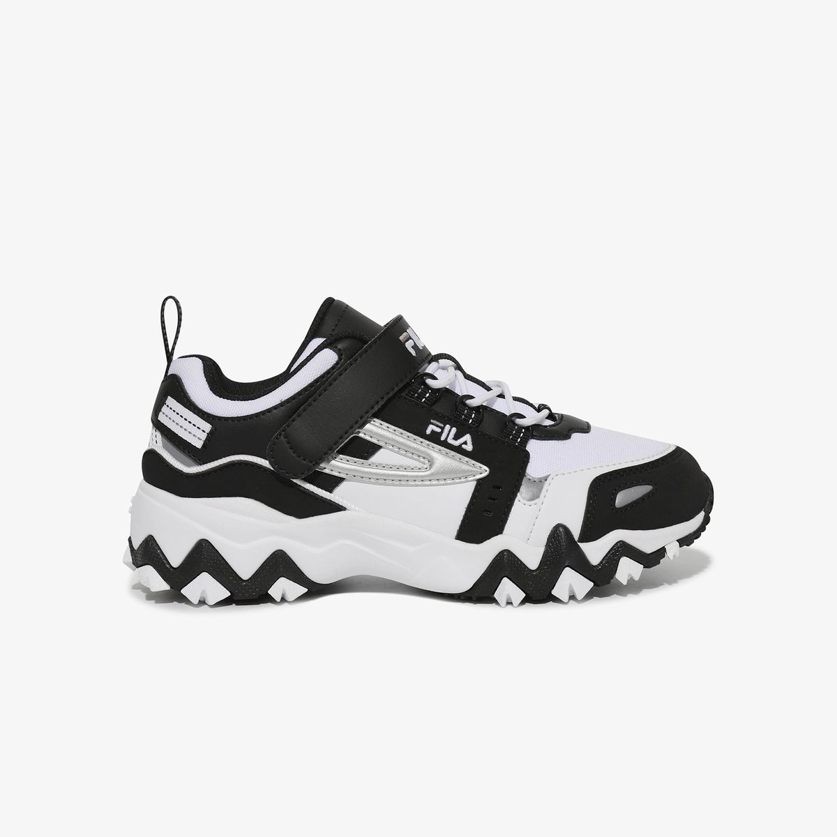 휠라 키즈(FILA KIDS) 오크먼트 V2 KD