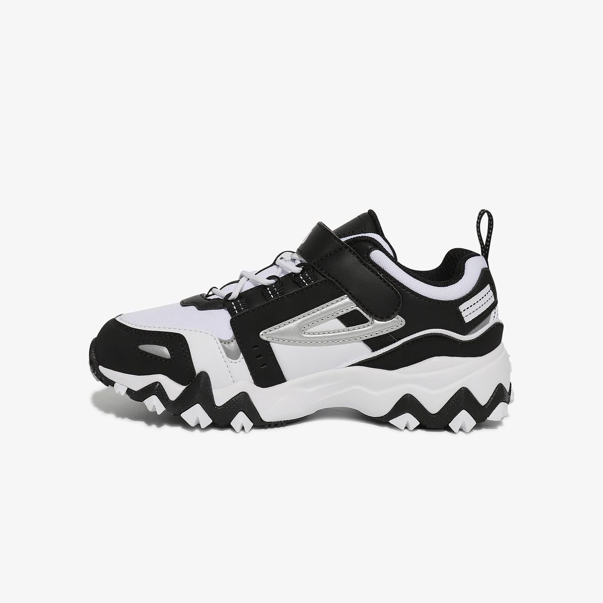 휠라 키즈(FILA KIDS) 오크먼트 V2 KD