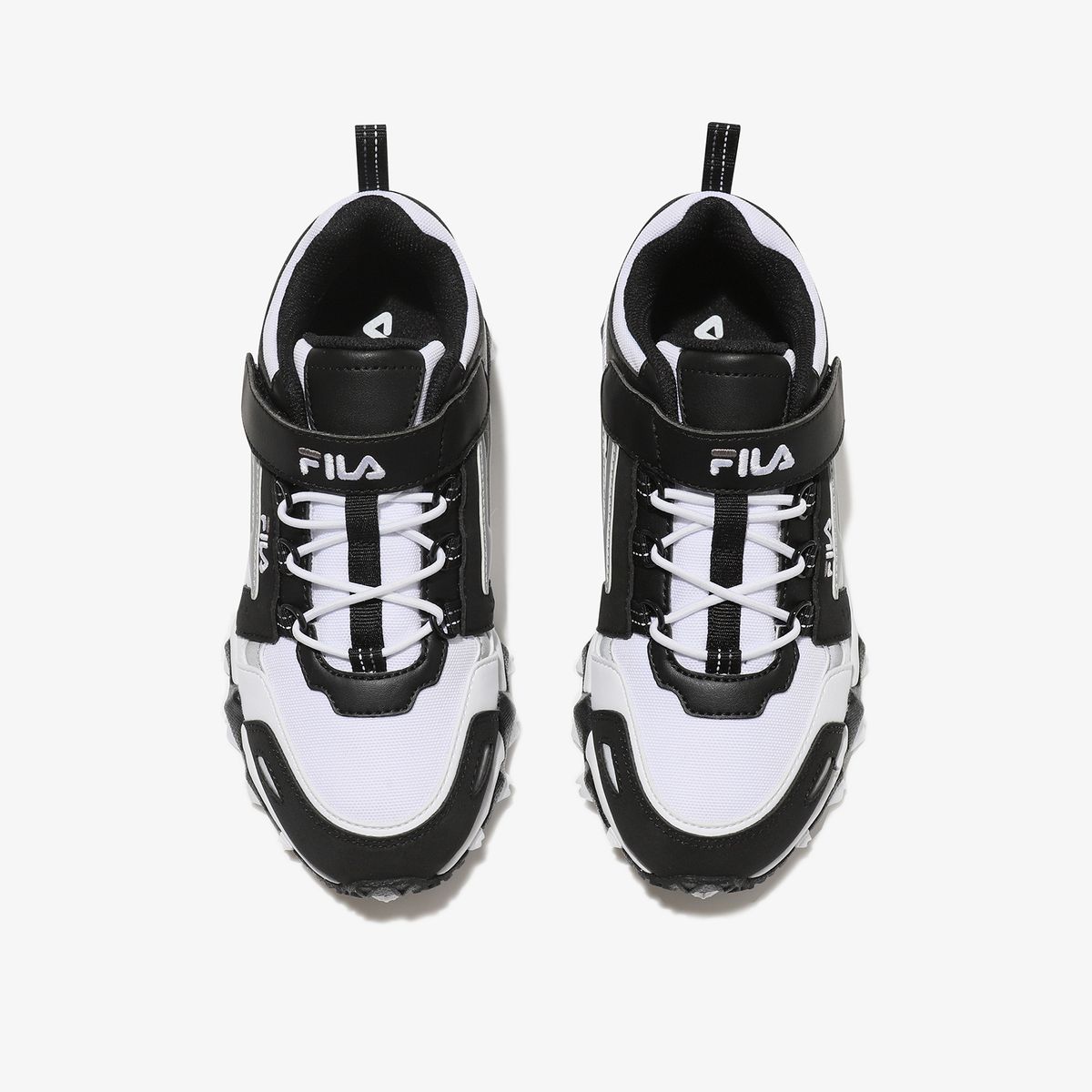 휠라 키즈(FILA KIDS) 오크먼트 V2 KD